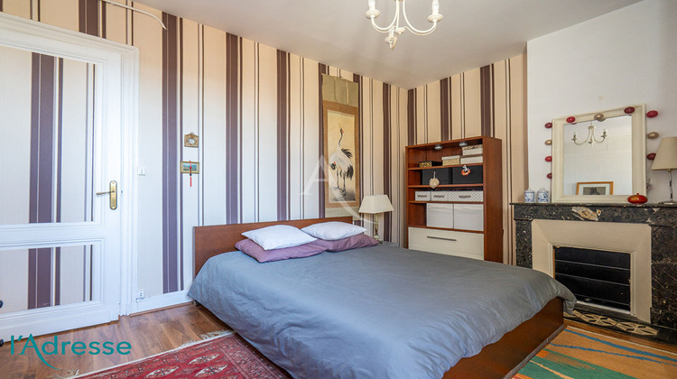Ma-Cabane - Vente Appartement BORDEAUX, 85 m²