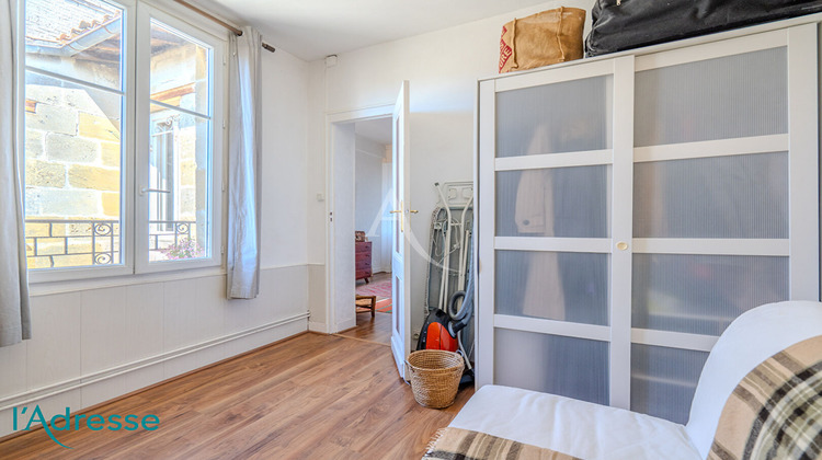 Ma-Cabane - Vente Appartement BORDEAUX, 85 m²