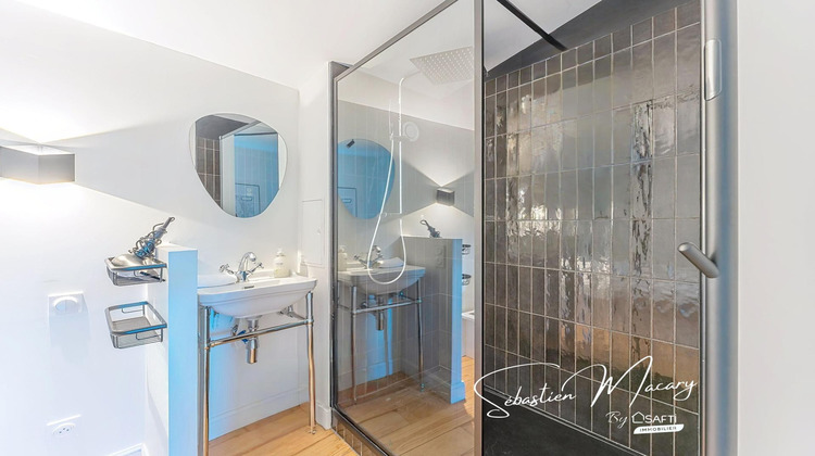 Ma-Cabane - Vente Appartement Bordeaux, 30 m²