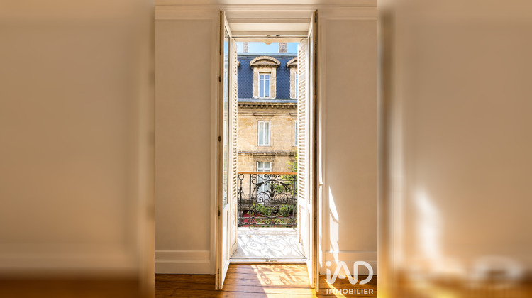 Ma-Cabane - Vente Appartement Bordeaux, 67 m²