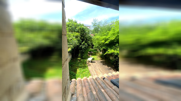 Ma-Cabane - Vente Appartement Bordeaux, 36 m²