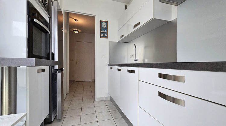 Ma-Cabane - Vente Appartement Bordeaux, 80 m²