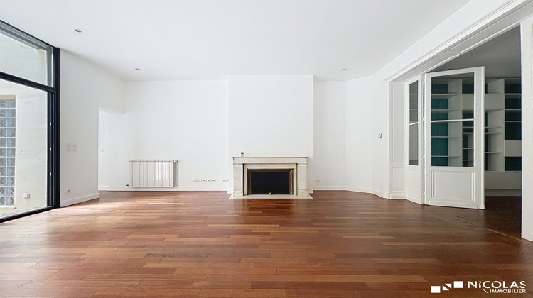 Ma-Cabane - Vente Appartement Bordeaux, 123 m²