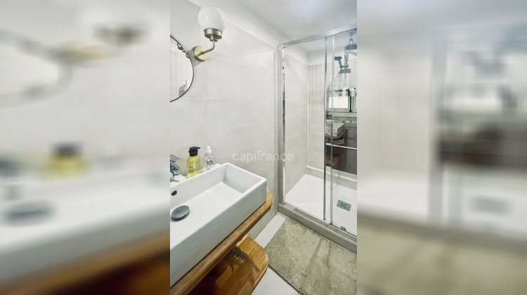 Ma-Cabane - Vente Appartement BORDEAUX, 88 m²