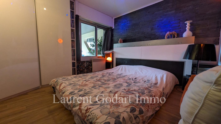 Ma-Cabane - Vente Appartement BORDEAUX, 48 m²