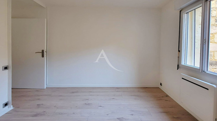 Ma-Cabane - Vente Appartement BORDEAUX, 38 m²