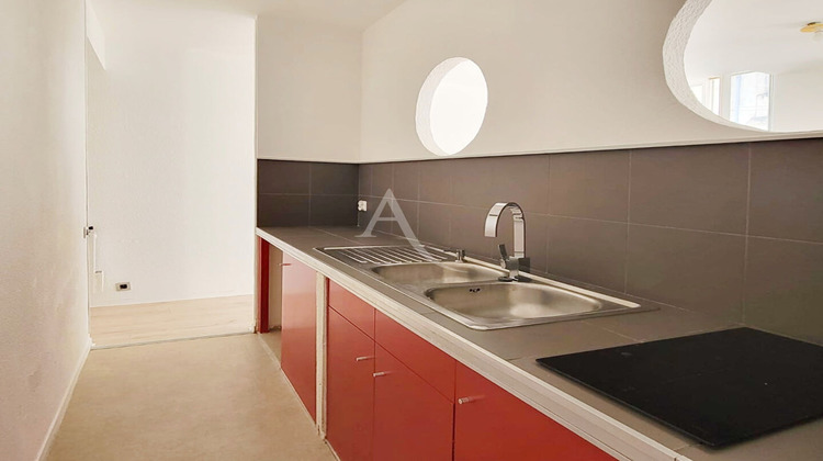 Ma-Cabane - Vente Appartement BORDEAUX, 38 m²