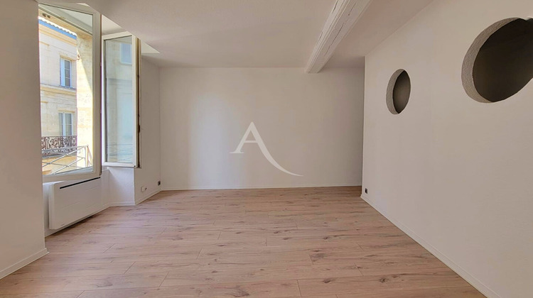 Ma-Cabane - Vente Appartement BORDEAUX, 38 m²