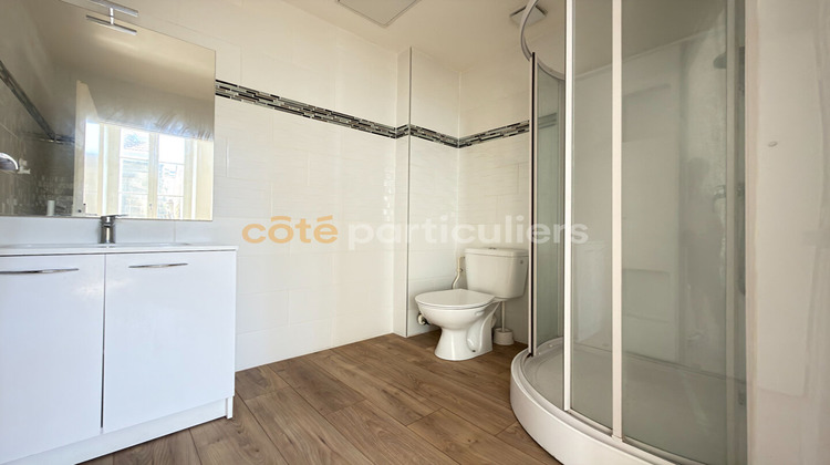Ma-Cabane - Vente Appartement BORDEAUX, 26 m²