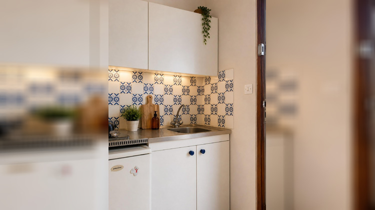 Ma-Cabane - Vente Appartement Bordeaux, 24 m²