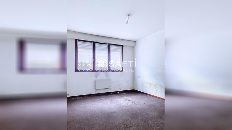 Ma-Cabane - Vente Appartement Bordeaux, 24 m²