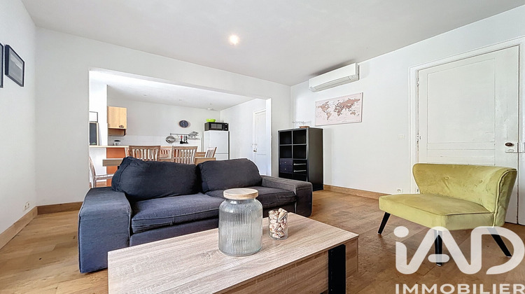 Ma-Cabane - Vente Appartement Bordeaux, 85 m²