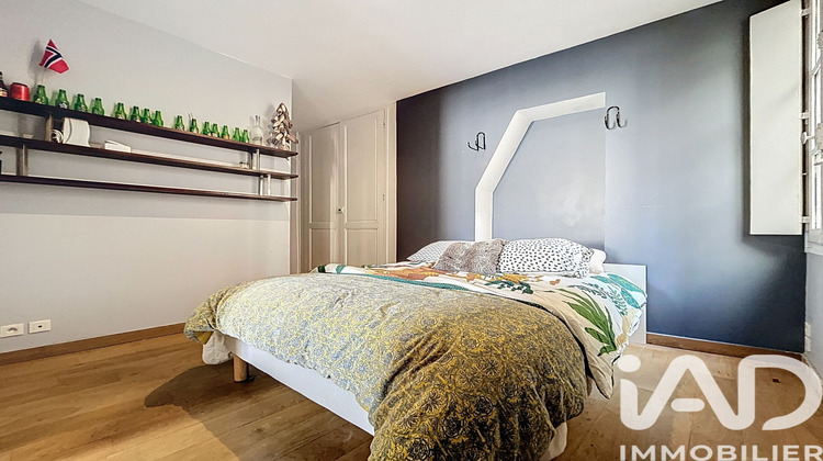 Ma-Cabane - Vente Appartement Bordeaux, 85 m²