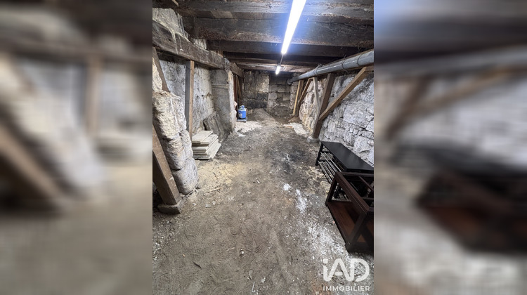 Ma-Cabane - Vente Appartement Bordeaux, 10 m²