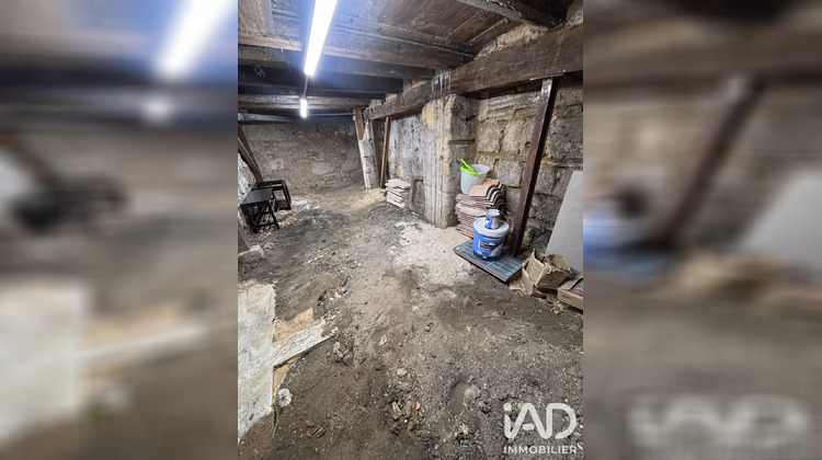 Ma-Cabane - Vente Appartement Bordeaux, 10 m²