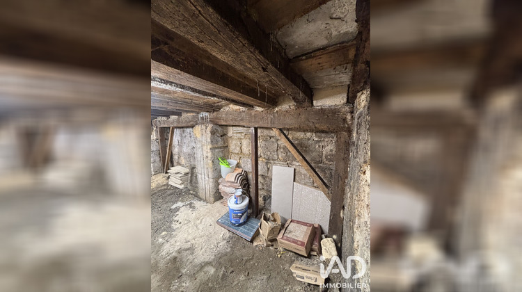 Ma-Cabane - Vente Appartement Bordeaux, 10 m²