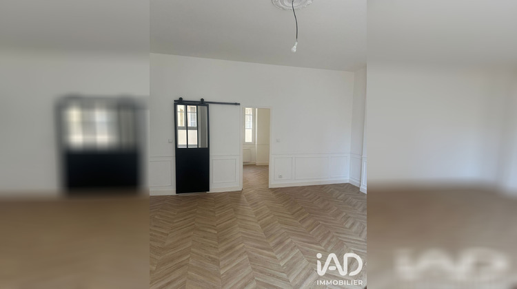 Ma-Cabane - Vente Appartement Bordeaux, 61 m²