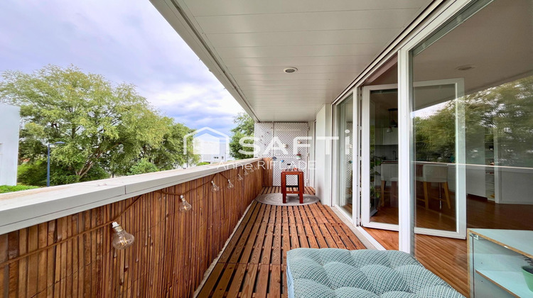 Ma-Cabane - Vente Appartement Bordeaux, 66 m²