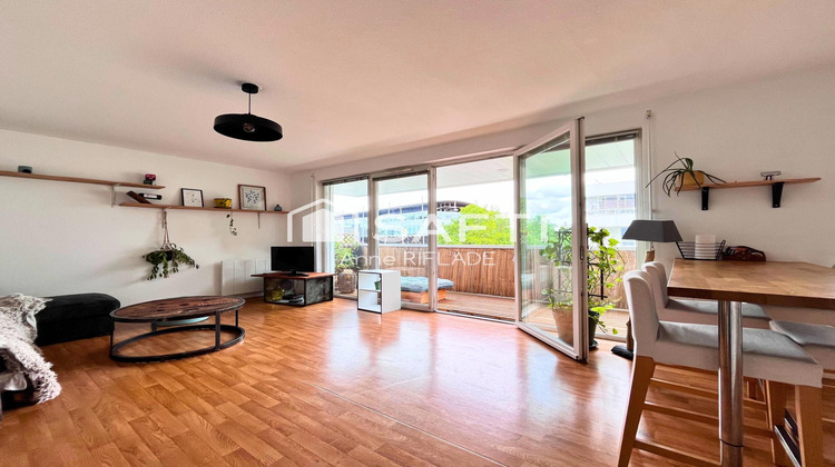 Ma-Cabane - Vente Appartement Bordeaux, 66 m²