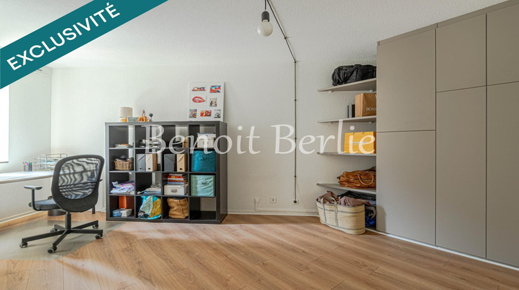 Ma-Cabane - Vente Appartement Bordeaux, 65 m²