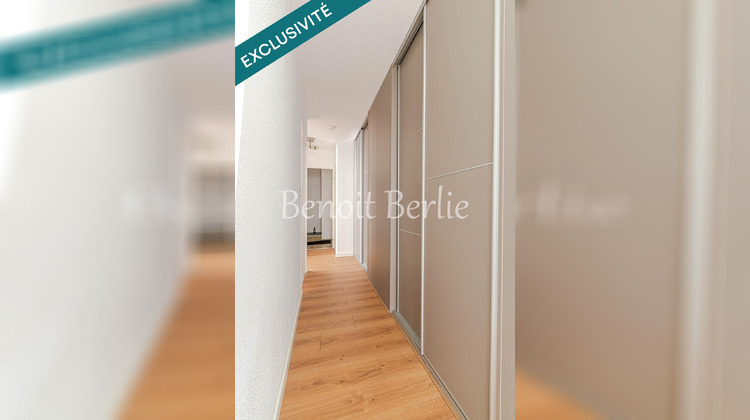 Ma-Cabane - Vente Appartement Bordeaux, 65 m²
