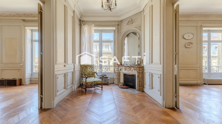Ma-Cabane - Vente Appartement Bordeaux, 173 m²