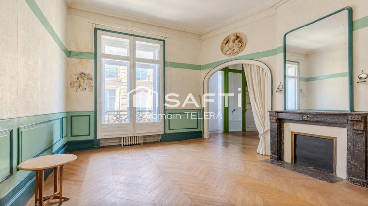 Ma-Cabane - Vente Appartement Bordeaux, 173 m²