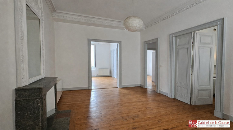 Ma-Cabane - Vente Appartement Bordeaux, 120 m²