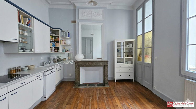 Ma-Cabane - Vente Appartement Bordeaux, 120 m²