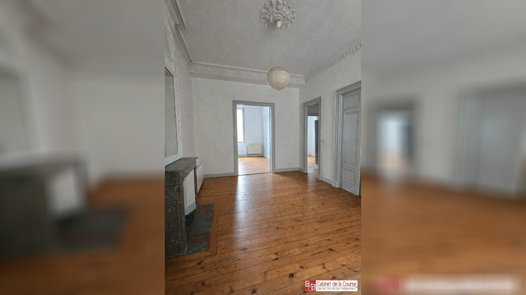 Ma-Cabane - Vente Appartement Bordeaux, 120 m²