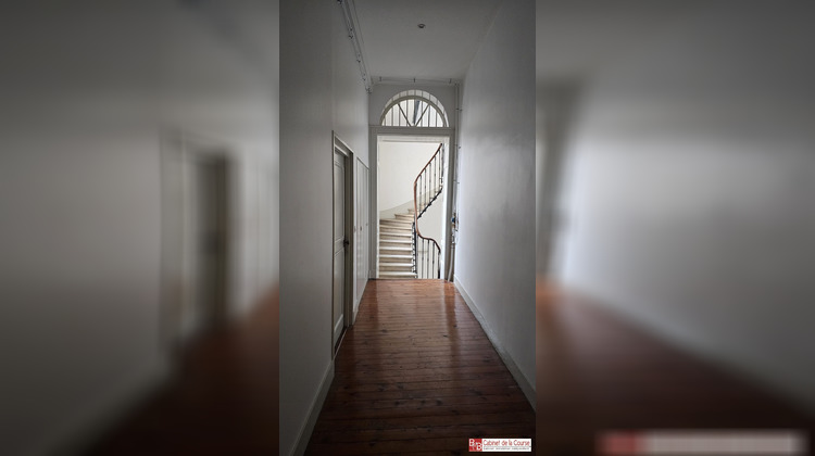 Ma-Cabane - Vente Appartement Bordeaux, 120 m²