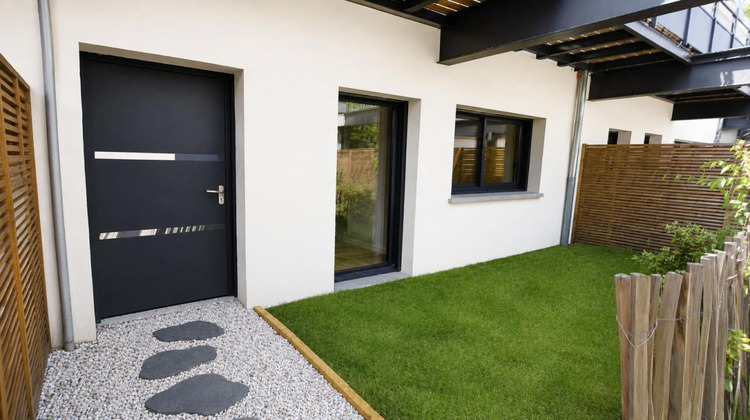 Ma-Cabane - Vente Appartement BORDEAUX, 55 m²