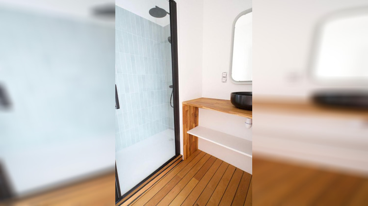 Ma-Cabane - Vente Appartement BORDEAUX, 55 m²