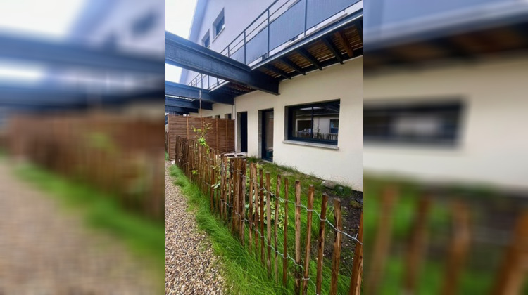 Ma-Cabane - Vente Appartement BORDEAUX, 55 m²