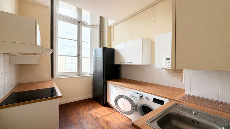 Ma-Cabane - Vente Appartement BORDEAUX, 90 m²