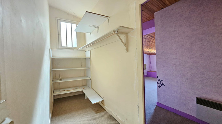 Ma-Cabane - Vente Appartement BORDEAUX, 47 m²