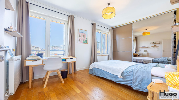 Ma-Cabane - Vente Appartement BORDEAUX, 127 m²