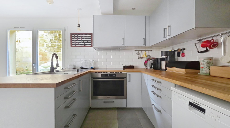 Ma-Cabane - Vente Appartement Bordeaux, 91 m²