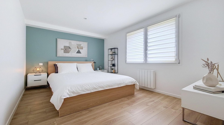 Ma-Cabane - Vente Appartement Bordeaux, 91 m²