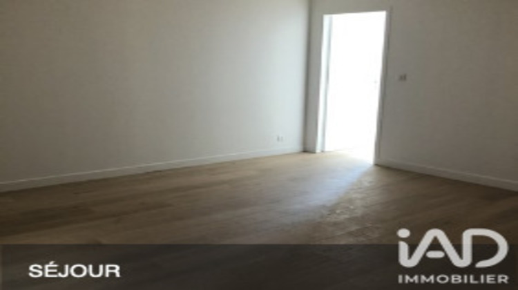 Ma-Cabane - Vente Appartement Bordeaux, 50 m²