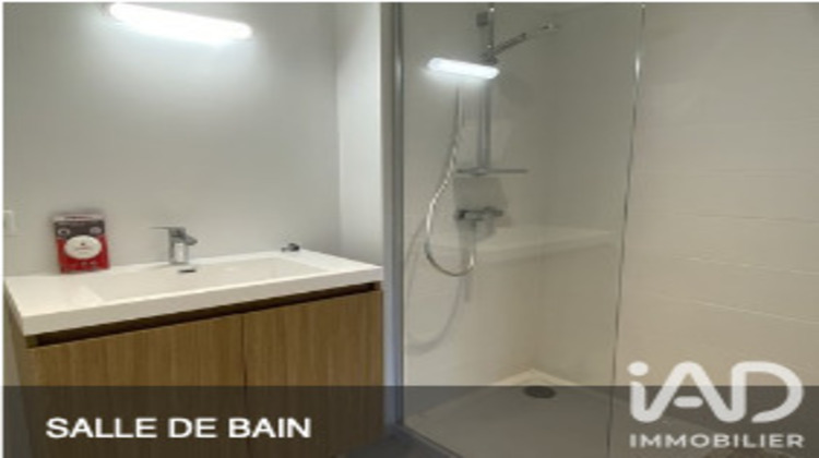 Ma-Cabane - Vente Appartement Bordeaux, 50 m²