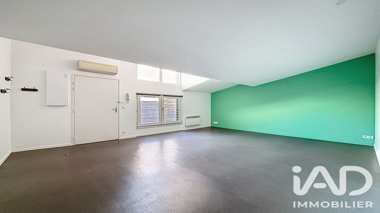 Ma-Cabane - Vente Appartement Bordeaux, 44 m²