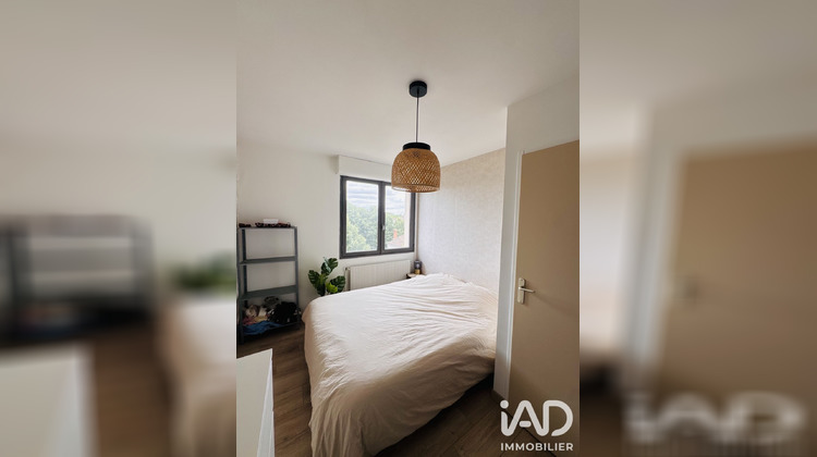 Ma-Cabane - Vente Appartement Bordeaux, 40 m²