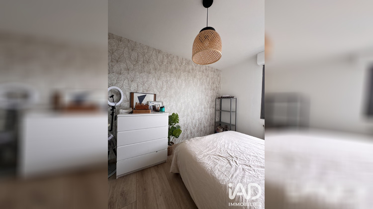 Ma-Cabane - Vente Appartement Bordeaux, 40 m²