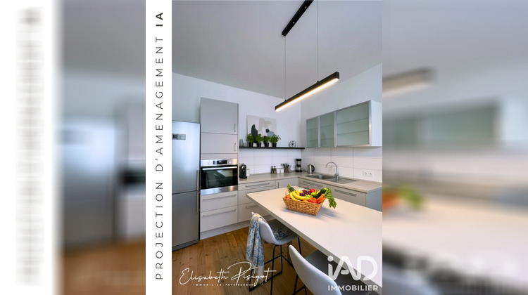 Ma-Cabane - Vente Appartement Bordeaux, 76 m²