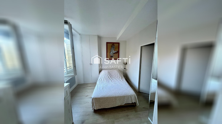 Ma-Cabane - Vente Appartement Bordeaux, 50 m²