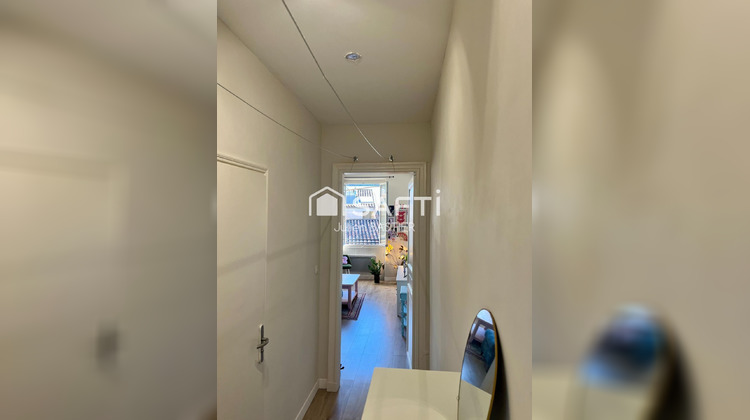 Ma-Cabane - Vente Appartement Bordeaux, 50 m²