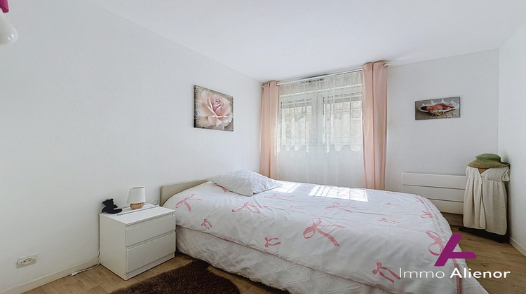Ma-Cabane - Vente Appartement Bordeaux, 49 m²