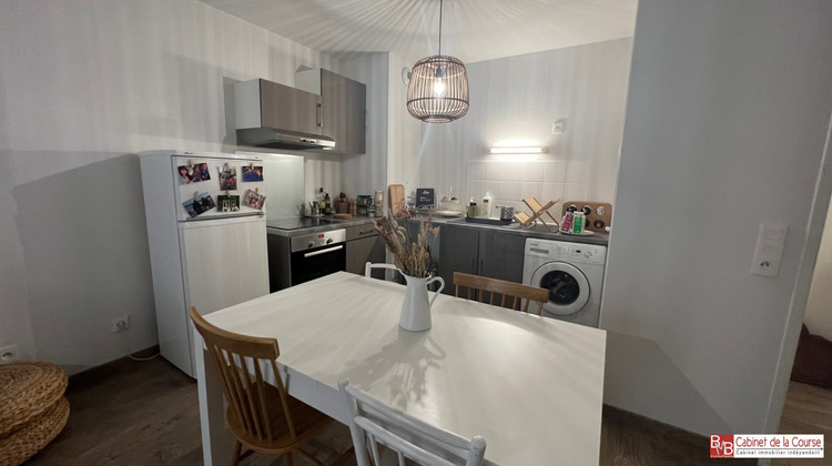 Ma-Cabane - Vente Appartement Bordeaux, 48 m²