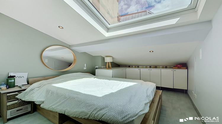 Ma-Cabane - Vente Appartement Bordeaux, 44 m²